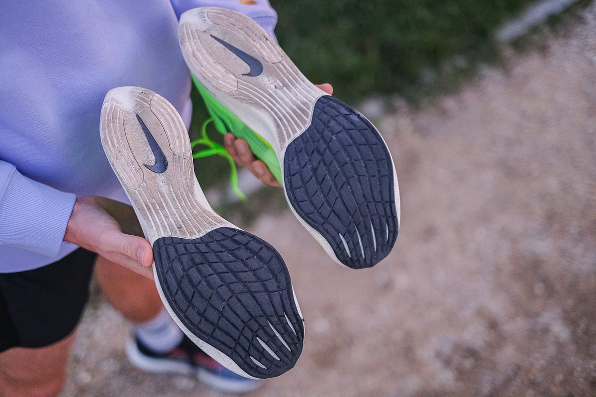 Nike Zoom X Vaporfly Next%