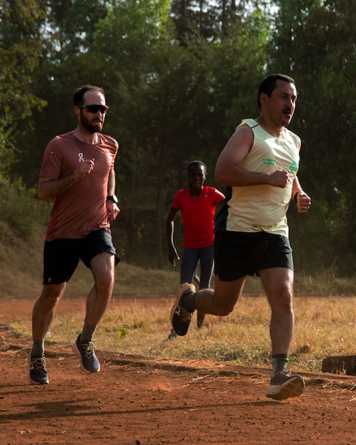 TEST GARMIN FENIX 7