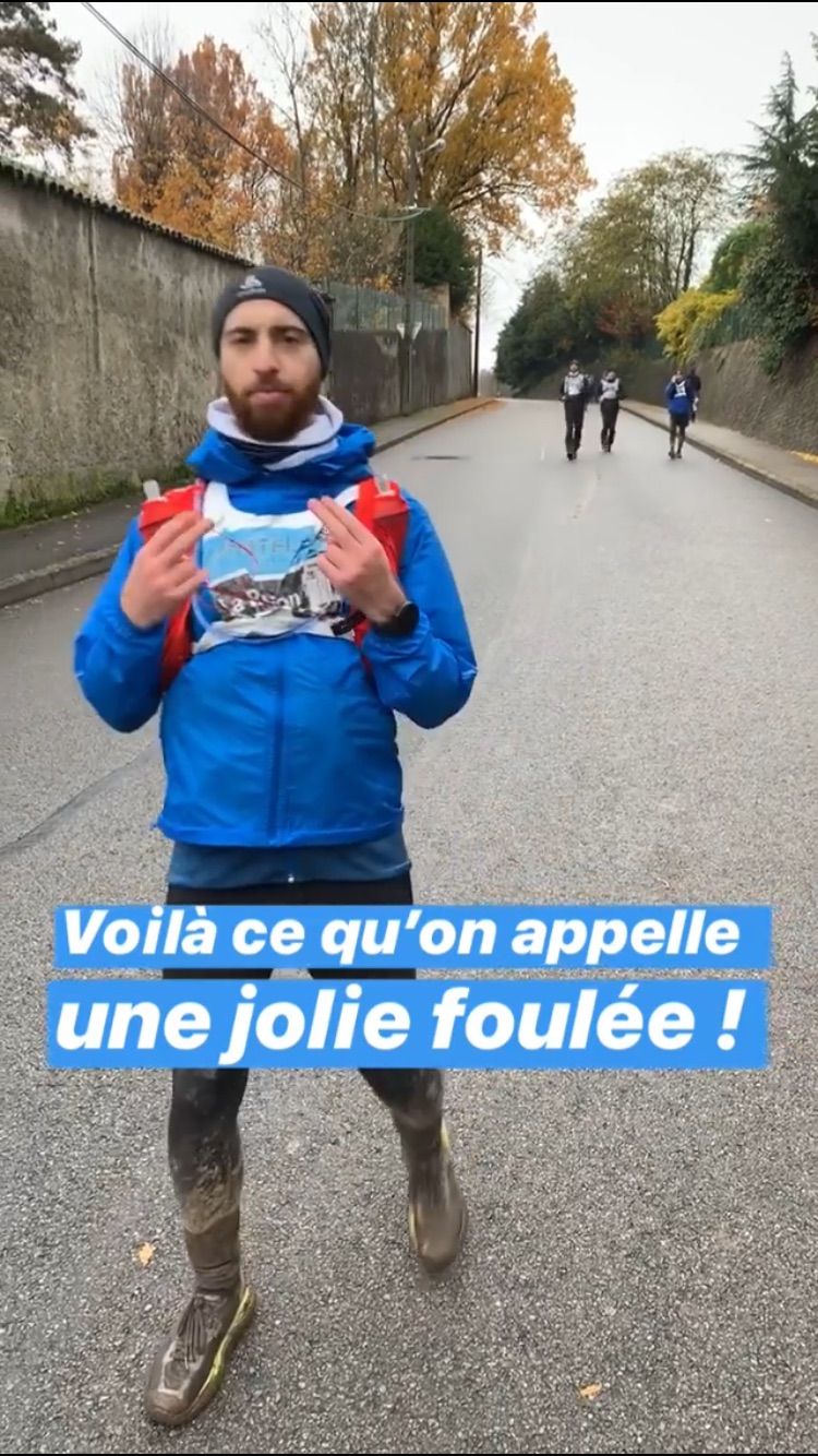 Romain en PLS