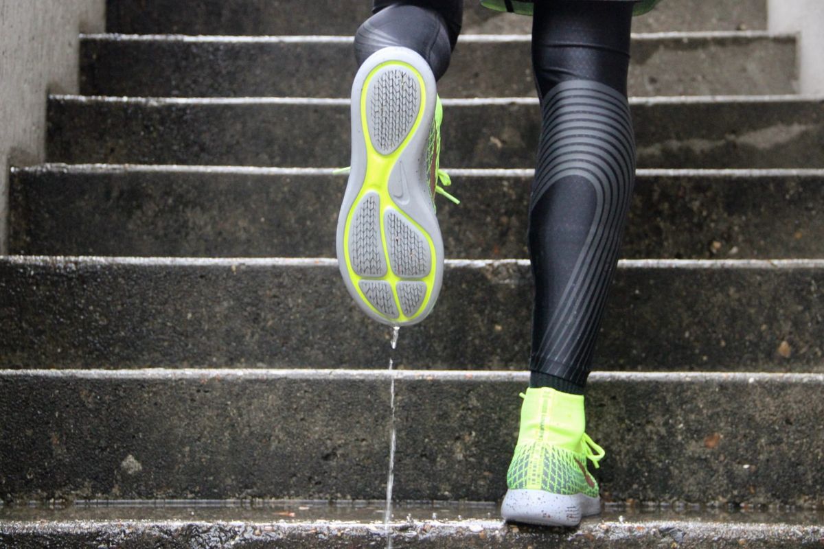 Nike Lunarepic
