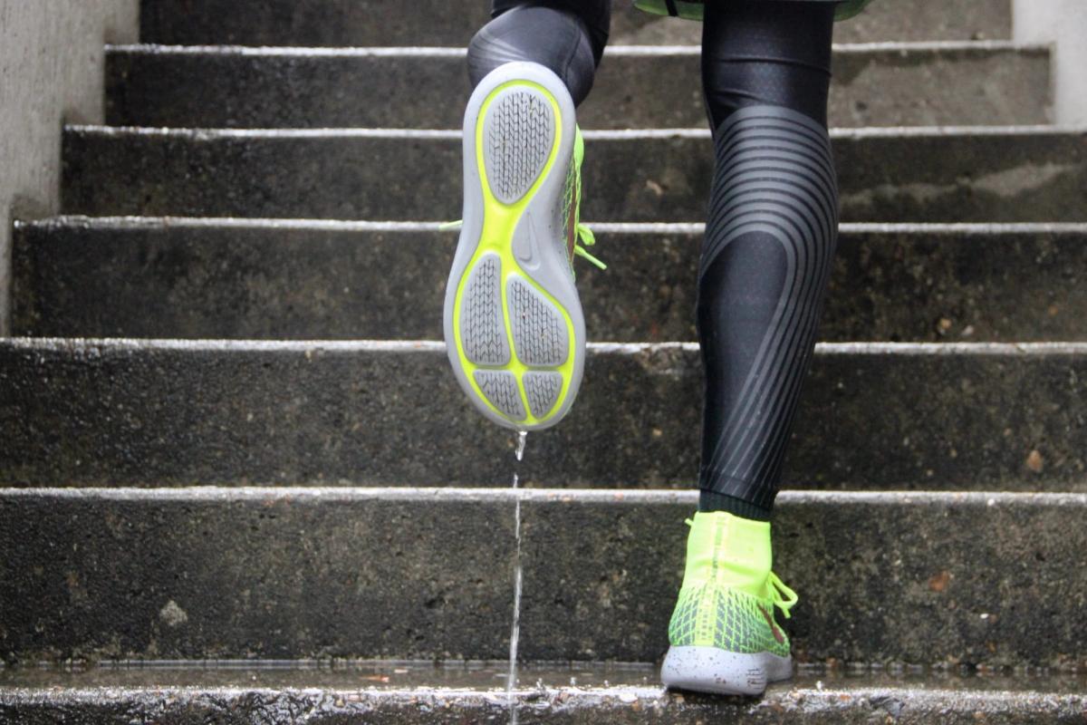 Nike Lunarepic