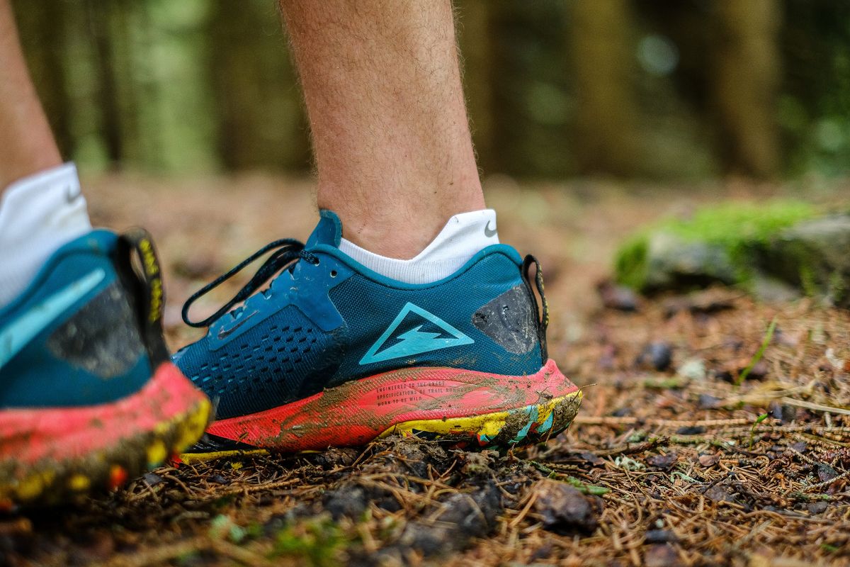 NIKE AIR TERRA KIGER 5 test