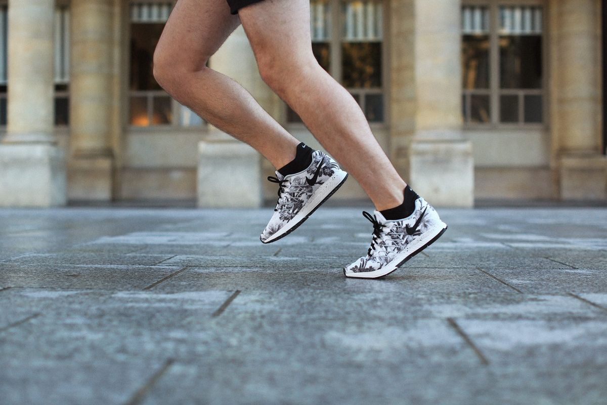 Nike Pegasus