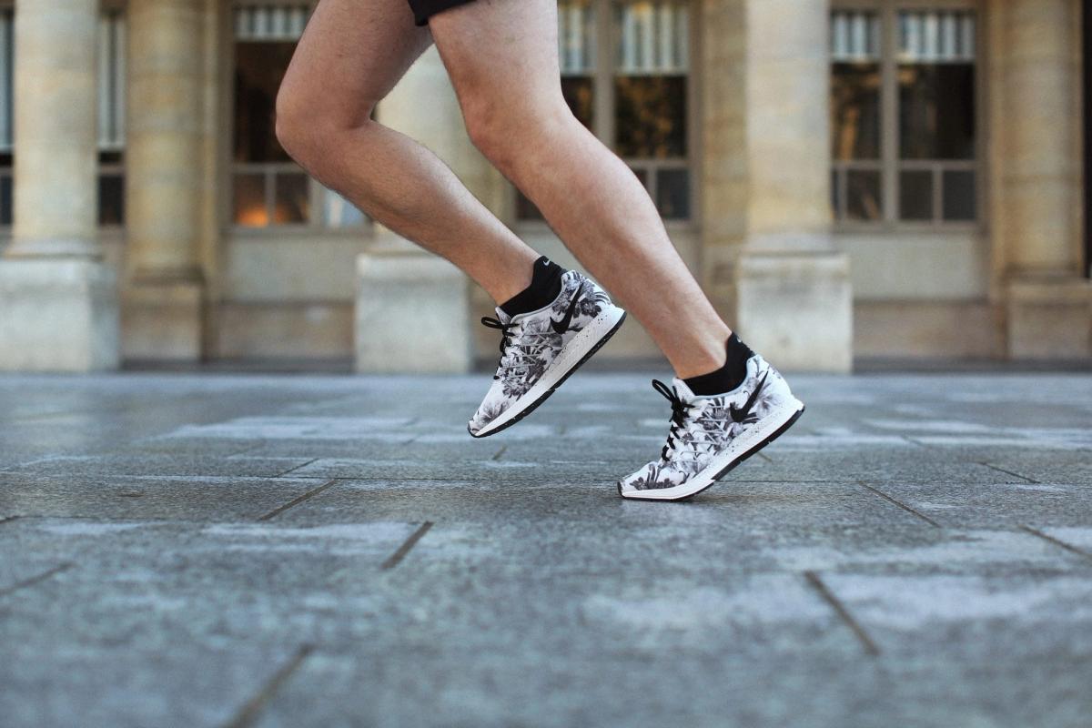 Nike Pegasus