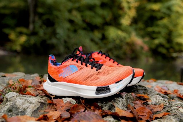 the north face summit vectiv pro