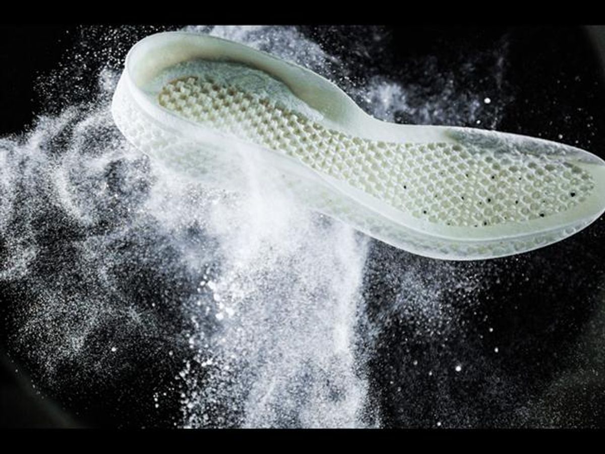 futurecraft 3D