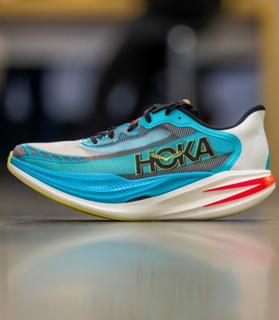 HOKA ONE ONE CIELO X1 2.0
X 1 2