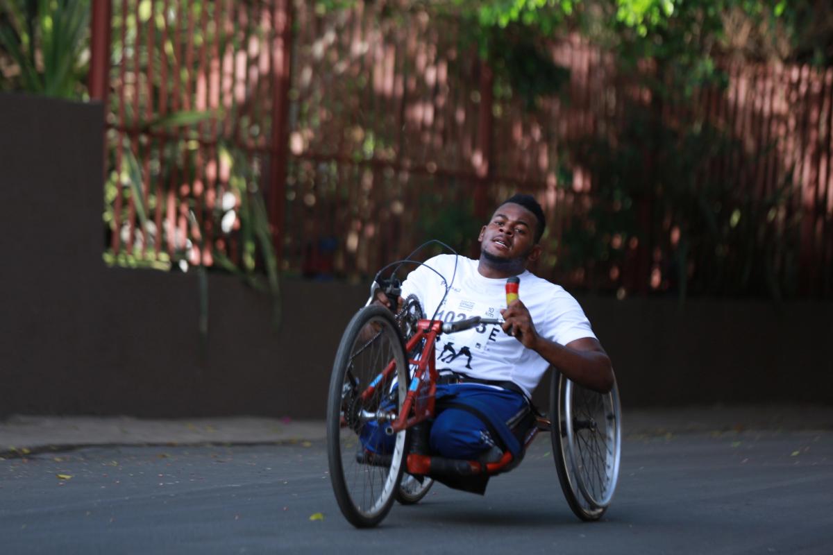 MARATHON EIFFAGE DAKAR
