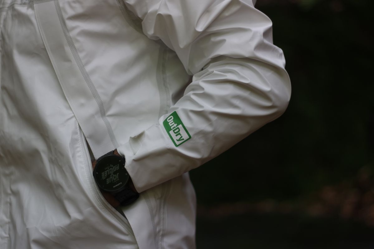 COLUMBIA TITANIUM OUTDRY EXTREME ECO
