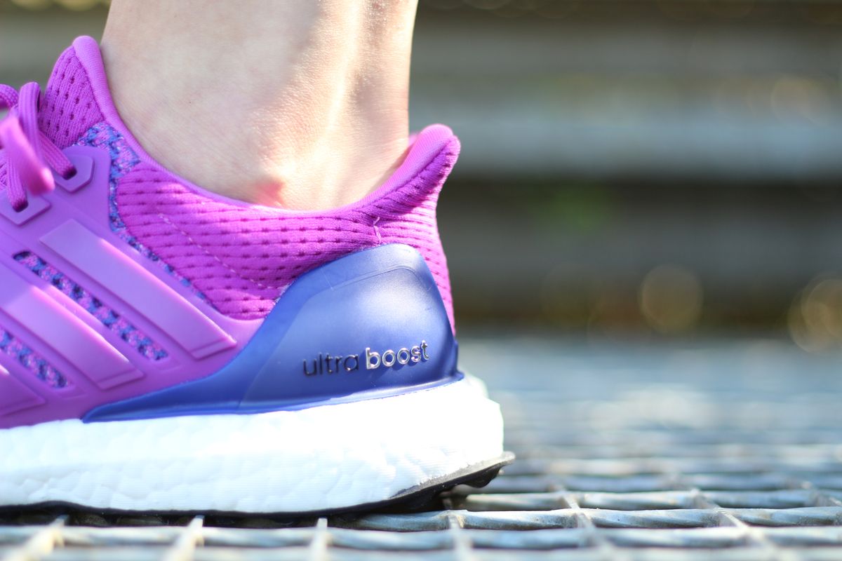 Femmes Running Chaussure Ultra Boost