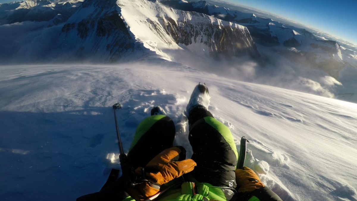 PATH TO EVEREST KILIAN JORNET MOVIE FILM