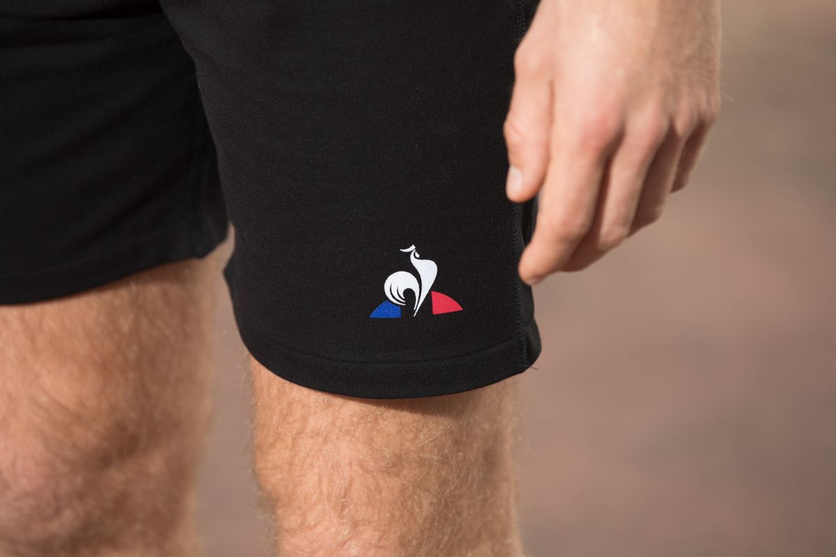 LE COQ SPORTIF PERFORMANCE TRAINING LCS R PRO