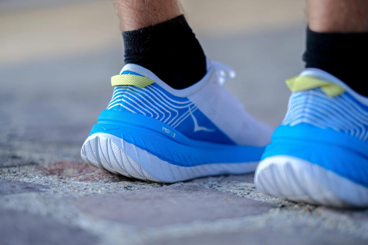 Hoka One One Carbon X - ProFly
