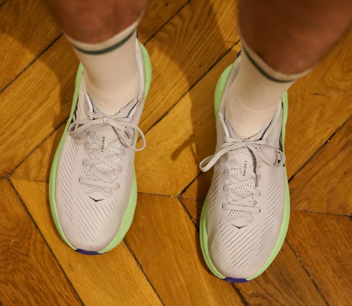 Hoka Rincon 3