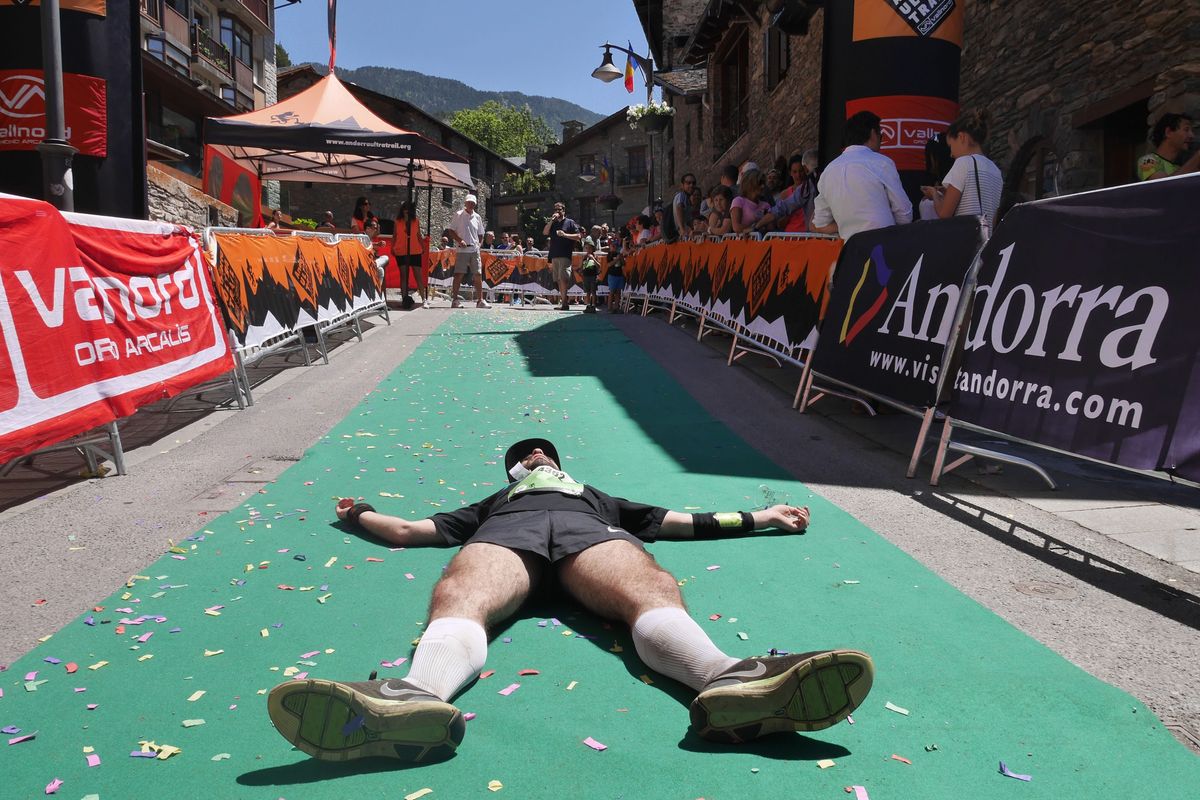 Andorra Ultra Trail