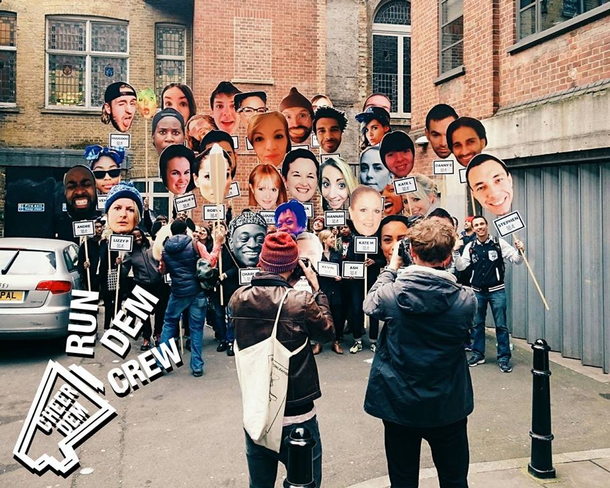 Run Dem Crew