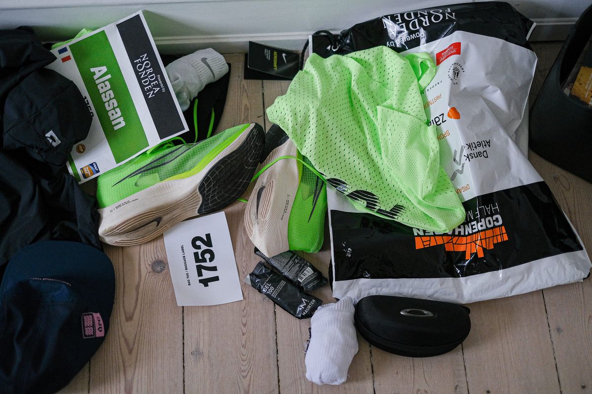semi-marathon copenhague