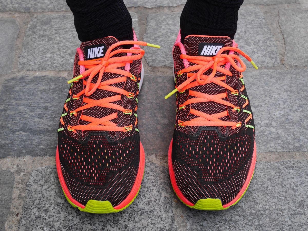 Nike Vomero 10