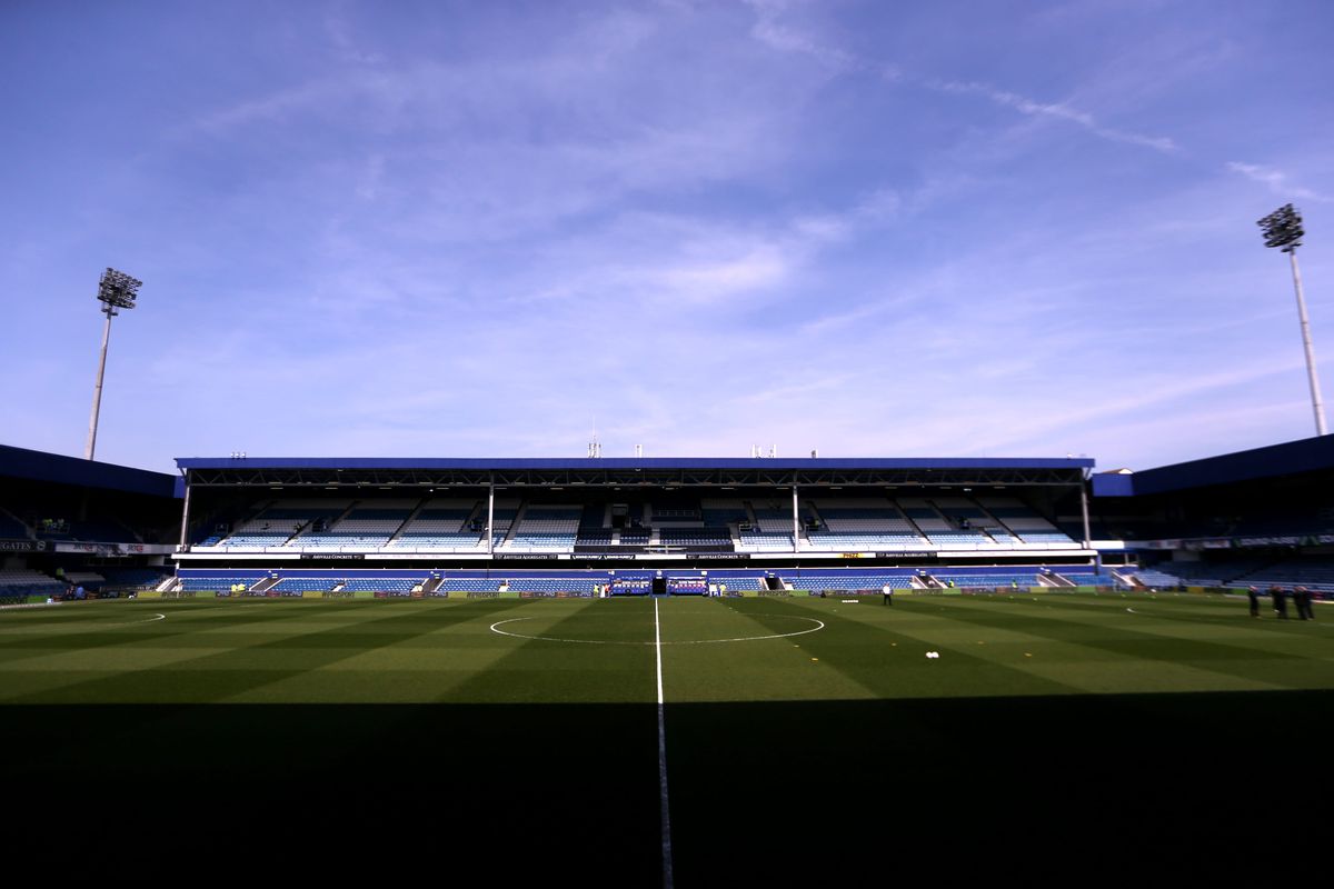 Loftus Road