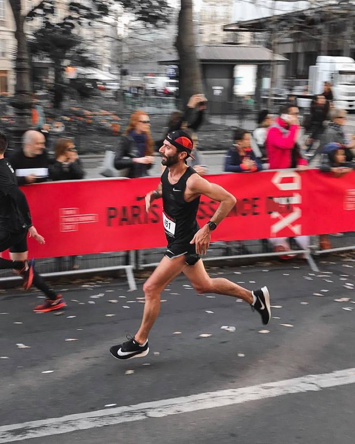 faster ro