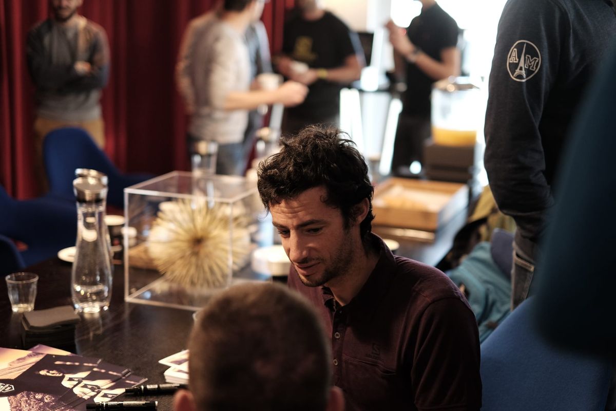 KILIAN JORNET