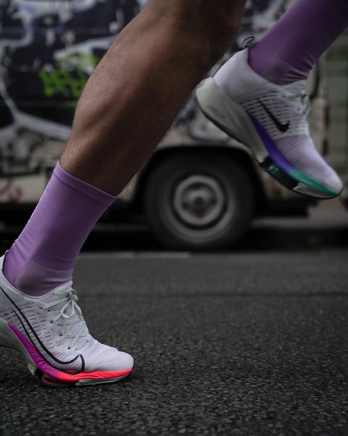 Nike Air Zoom Tempo Next