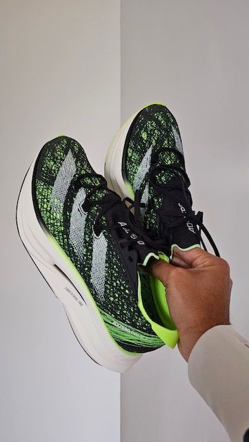 adidas running adizero prime x 2 STRUNG