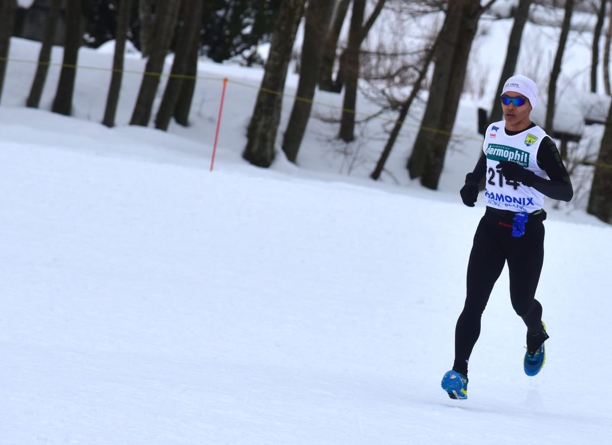 Run & Skate de Chamonix Mont-Blanc