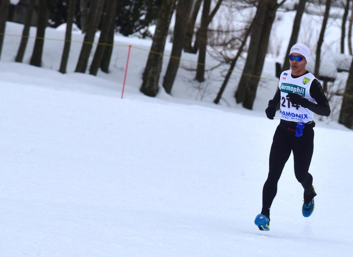 Run & Skate de Chamonix Mont-Blanc