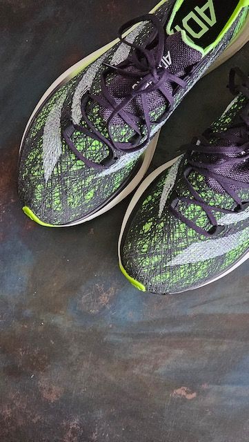 adidas running adizero prime x 2 STRUNG
