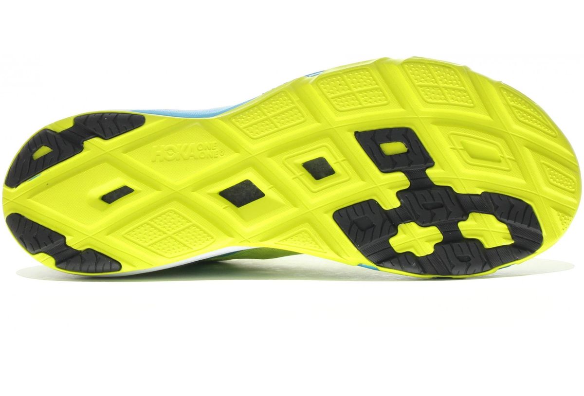Hoka One One Evo Carbon Rocket