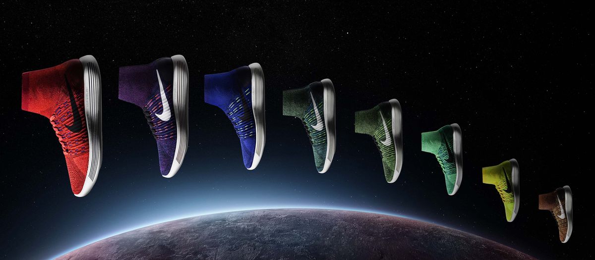 Nike LunarEpic