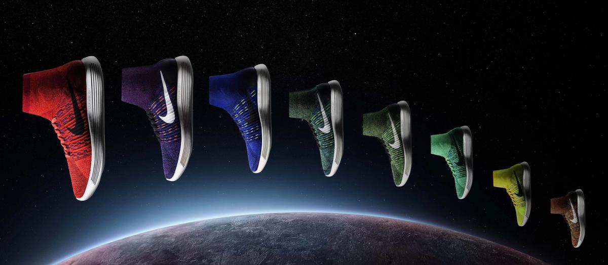 Nike LunarEpic