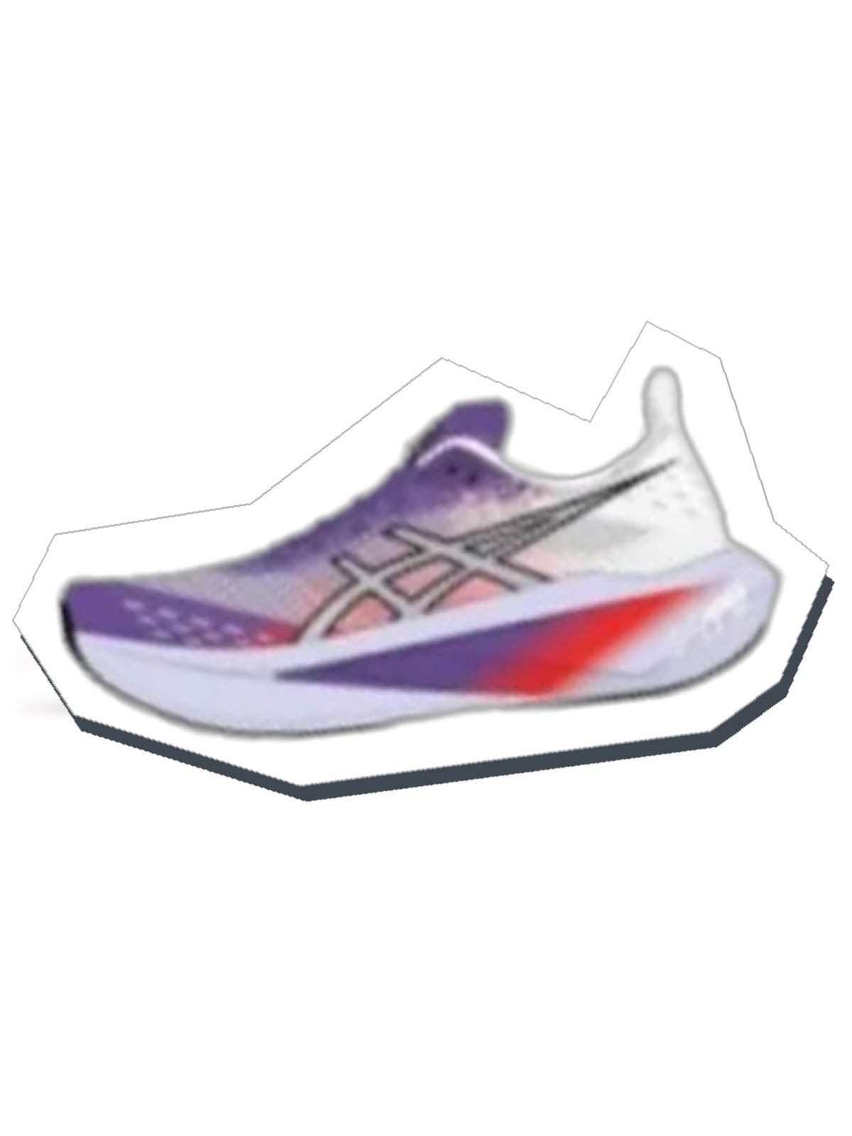 Asics Megablast