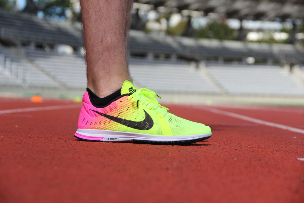 NIKE ZOOM STREAK LT 3