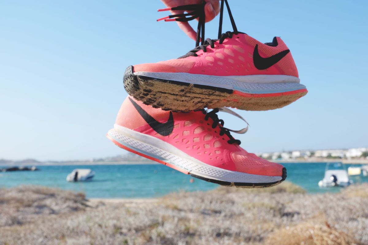 Nike Pegasus