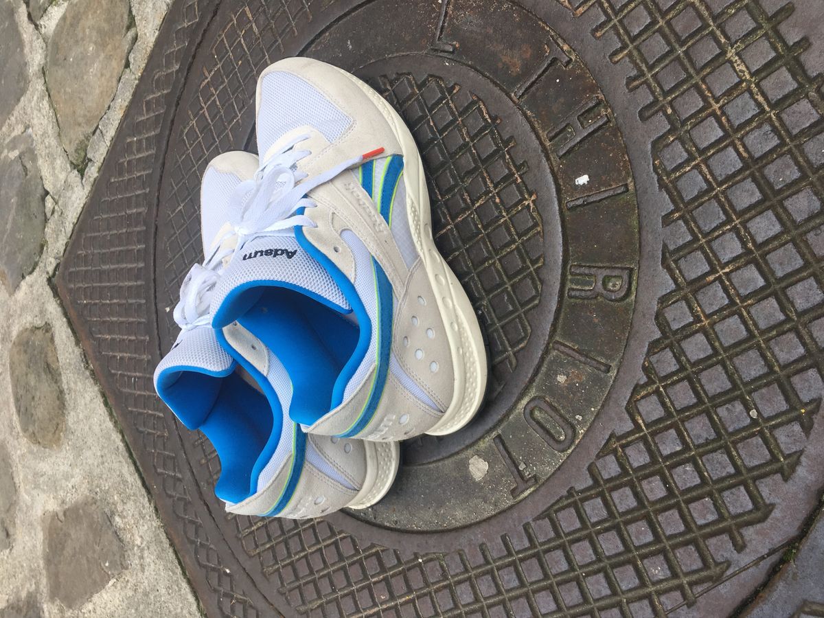 Reebok Pyro Adsum