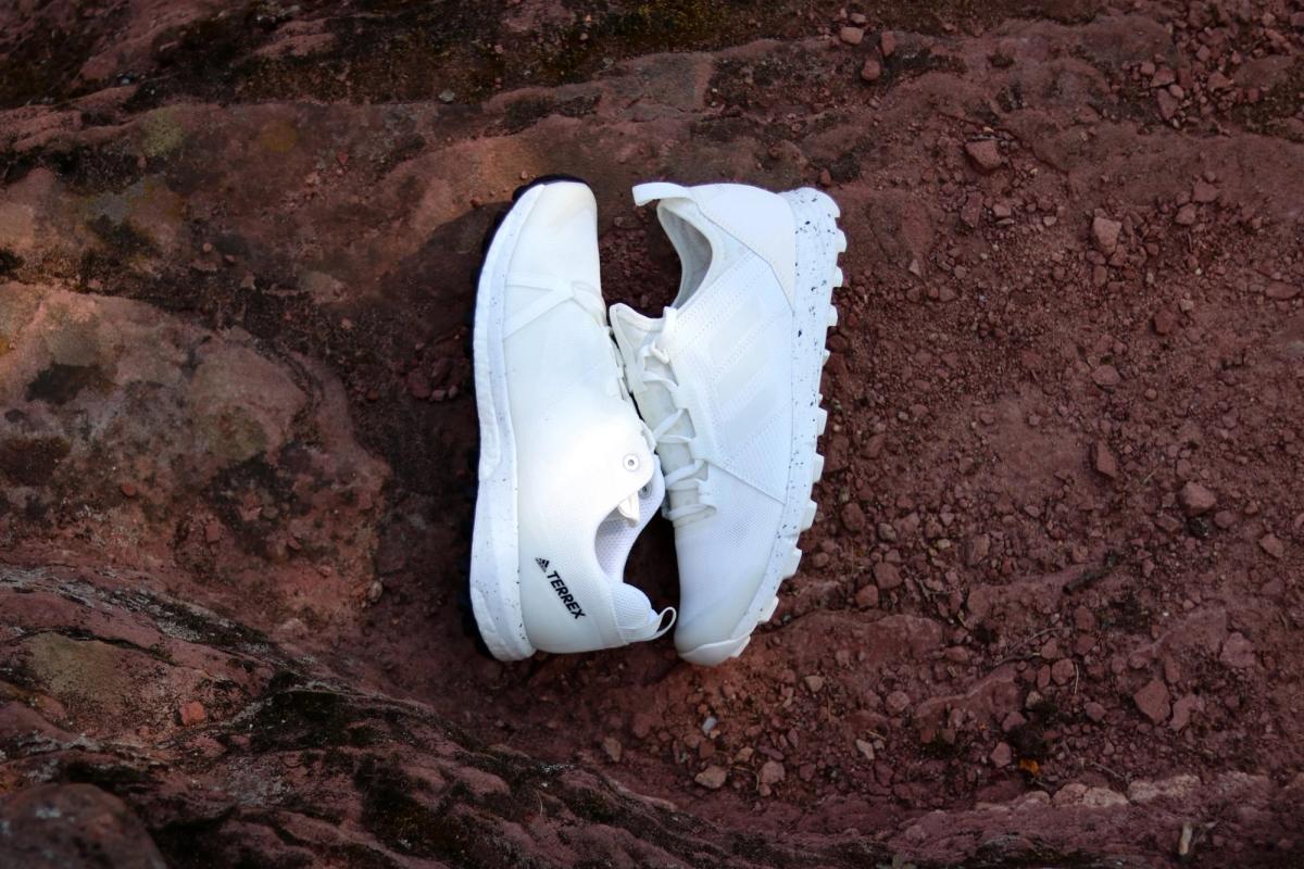 ADIDAS TERREX ZERO NO DYE PACK AGRAVIC SPEED CQ1765 CM7614 CQ1766 CQ1734