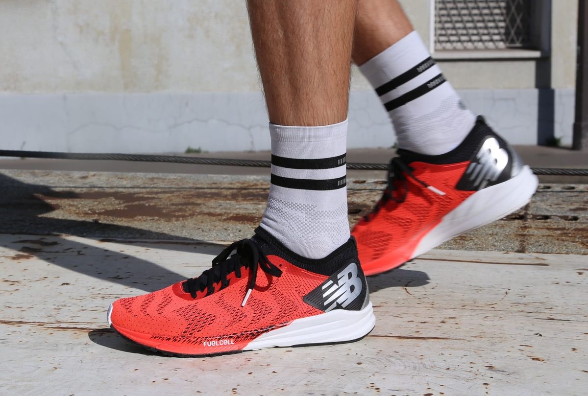 New Balance Fuelcell Impluse