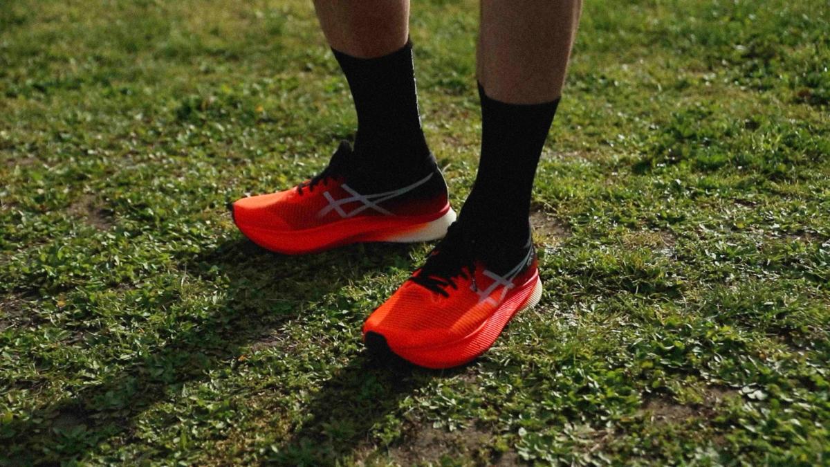 asics metaspeed sky