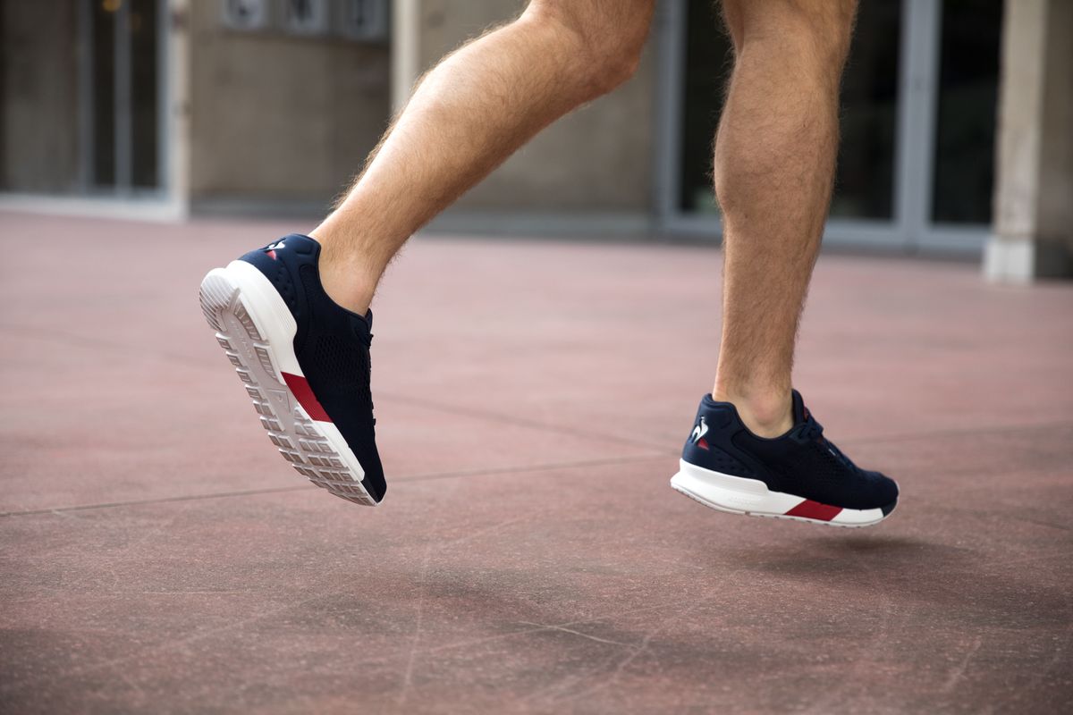 LE COQ SPORTIF PERFORMANCE TRAINING LCS R PRO
