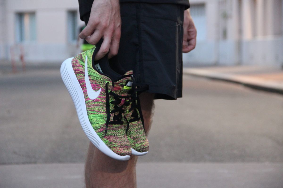 Nike LunarEpic Low Unlimited