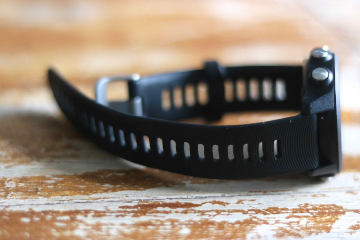 TEST GARMIN FORERUNNER 245