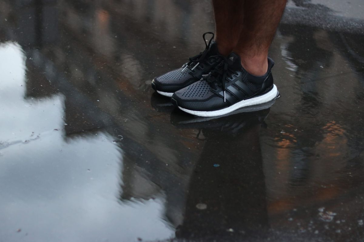 ultra boost ATR M & W Couleur Core Black/Core Black/Dark Grey AQ5956 & AQ5954