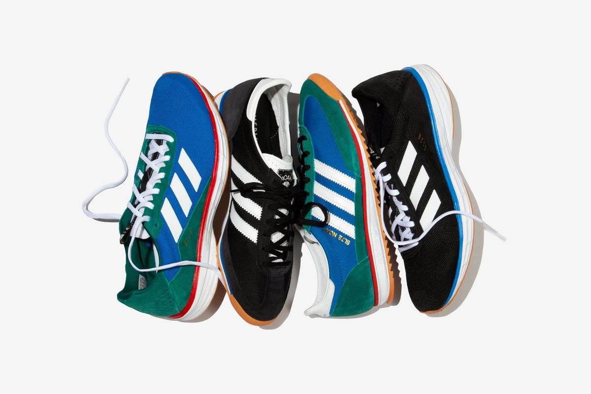 NOAH NYC ADIDAS SL20