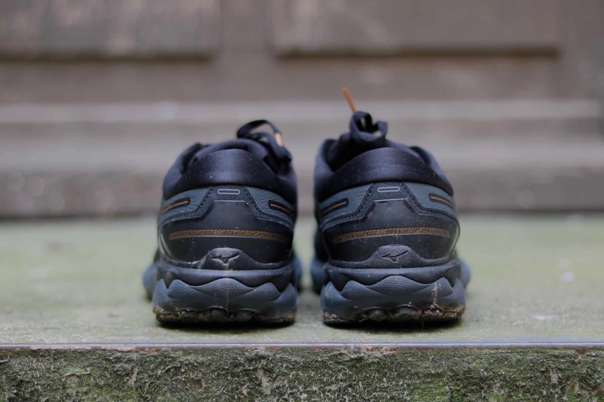 Mizuno wave skyrise
