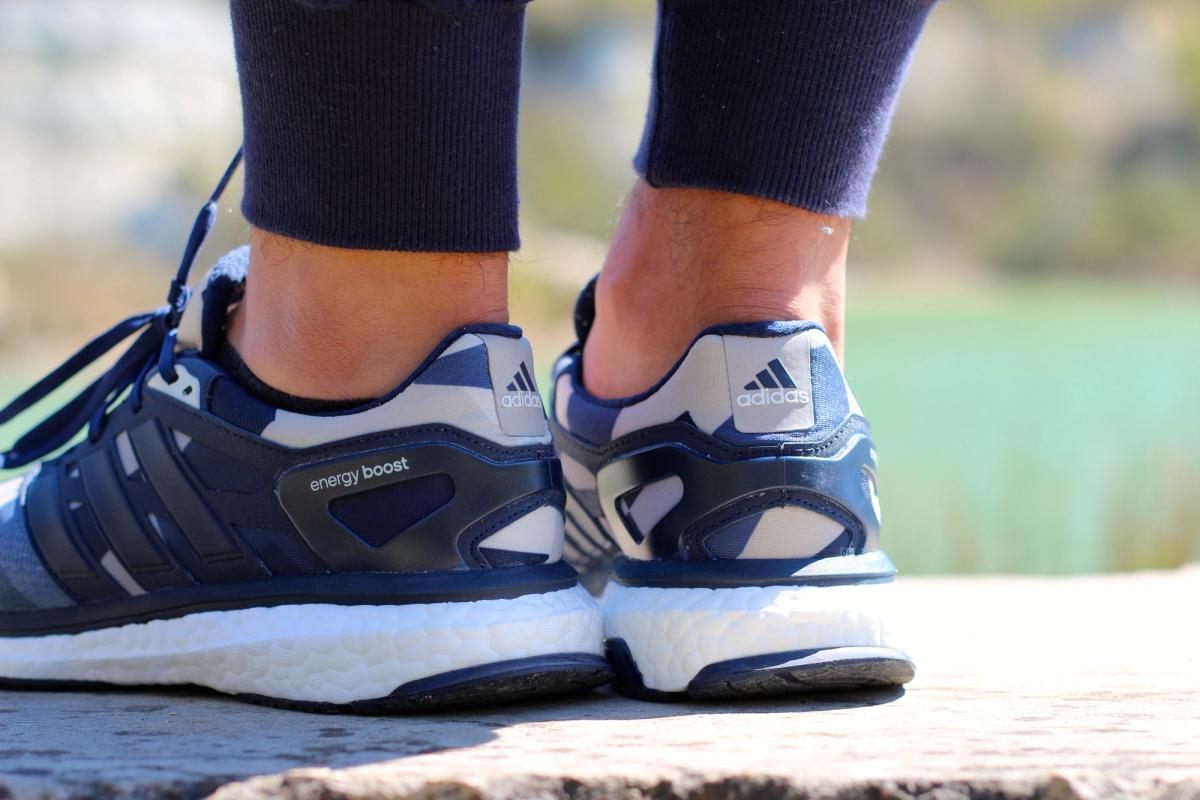 Energy Boost 2 techfit Ltd