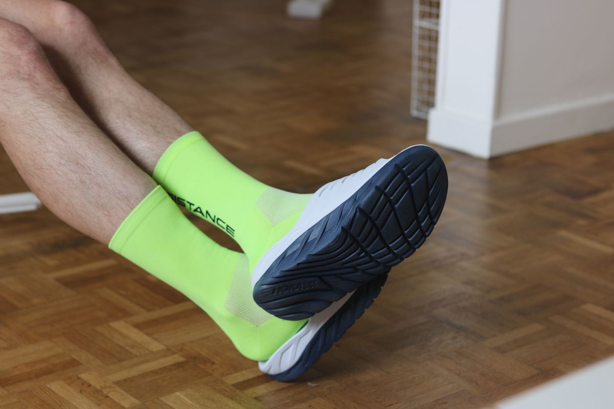 HOKA ORA RECOVERY SLIDE