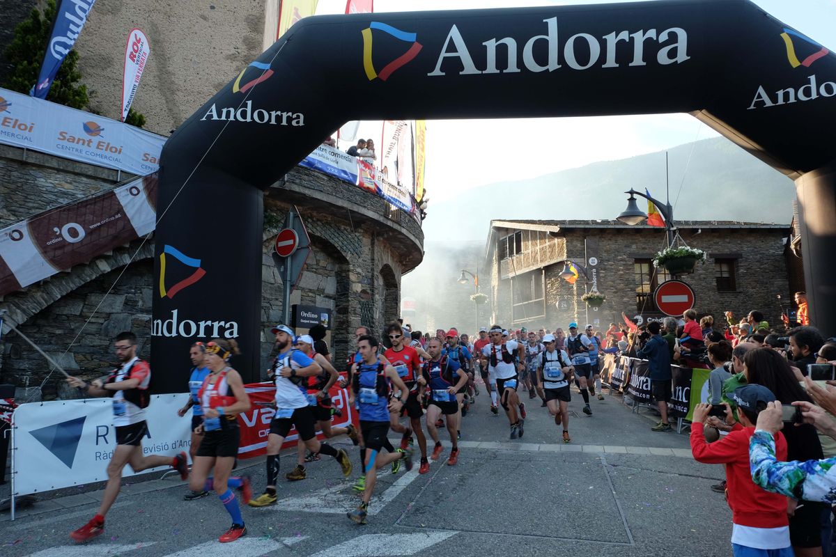 Andorra Ultra Trail