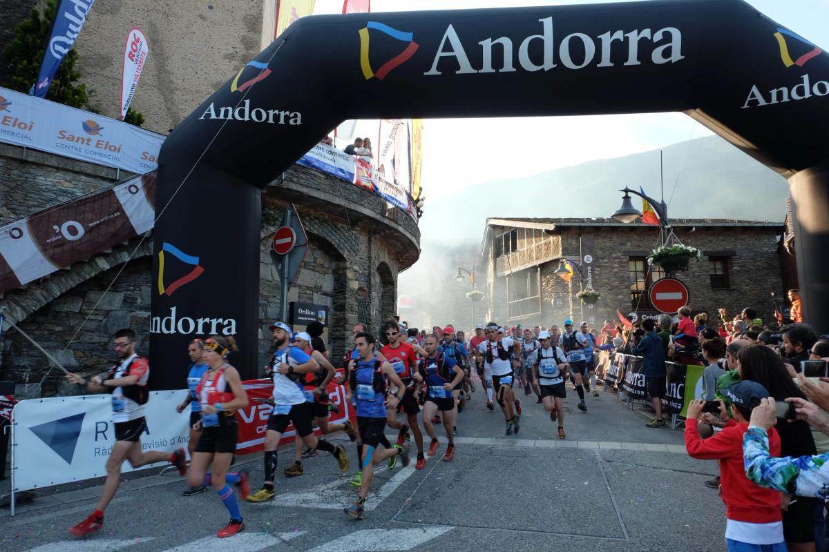 Andorra Ultra Trail